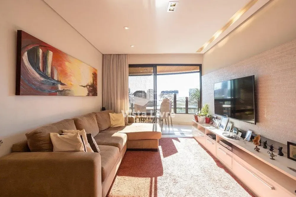 Apartamento, 3 quartos, 112 m² - Foto 2