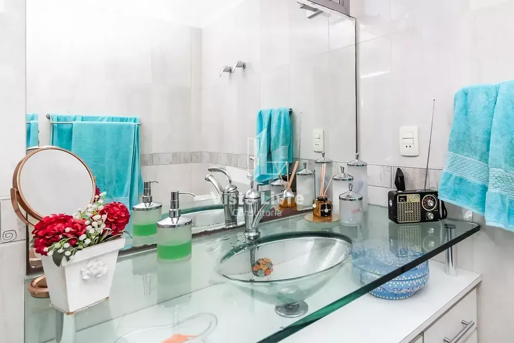 Apartamento, 3 quartos, 112 m² - Foto 3
