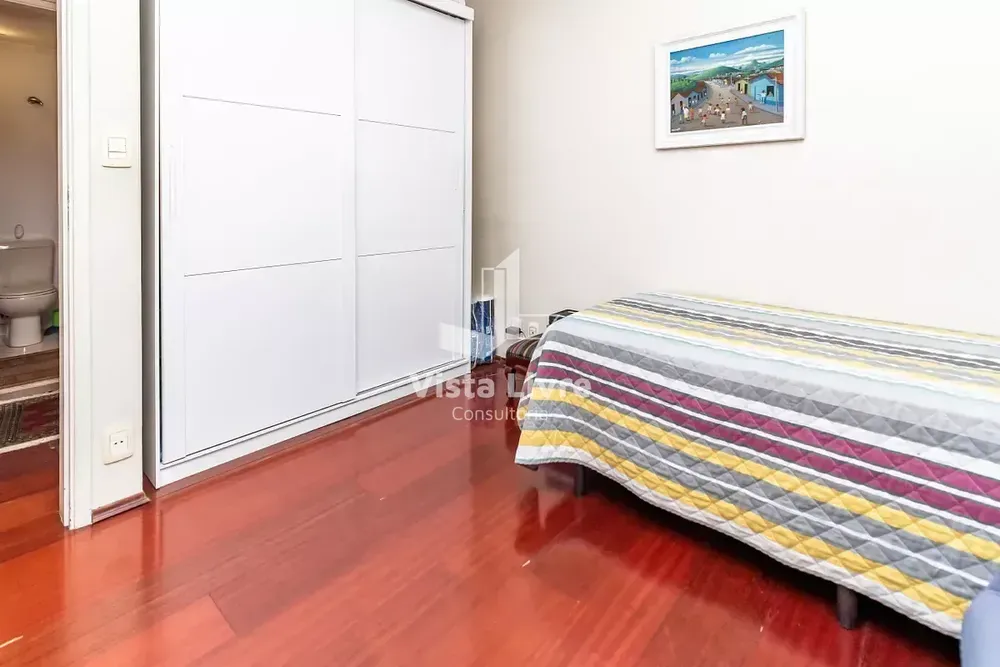 Apartamento, 3 quartos, 112 m² - Foto 4