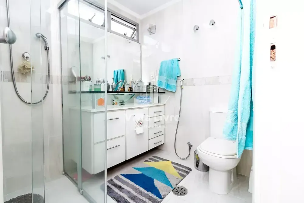 Apartamento, 3 quartos, 112 m² - Foto 5