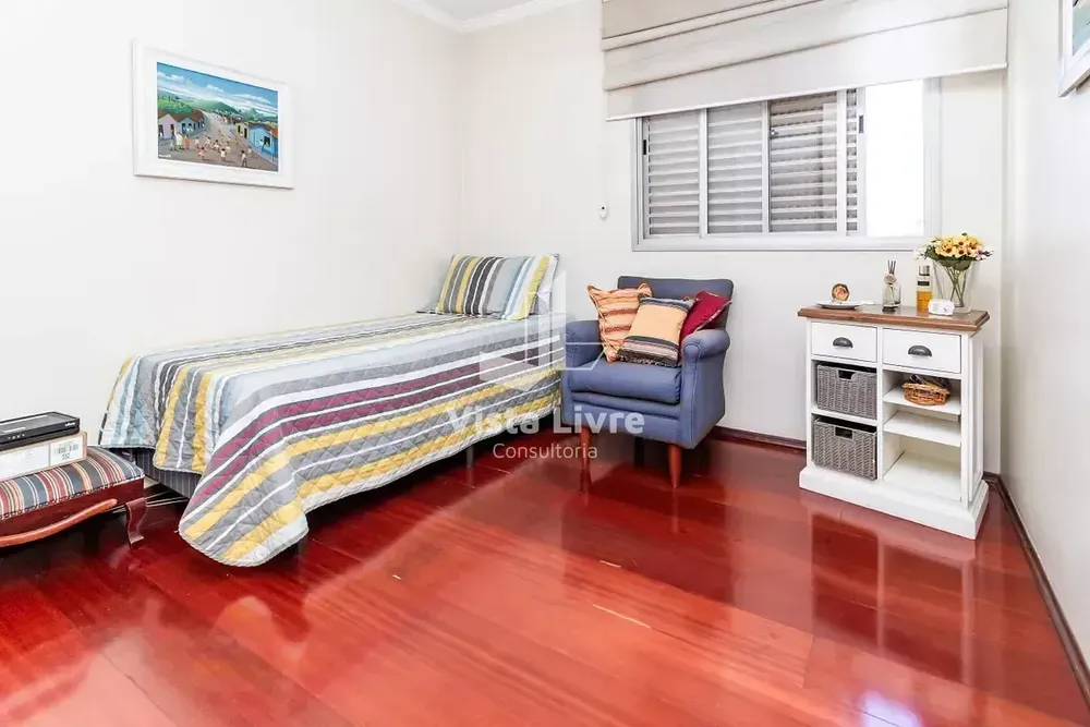 Apartamento, 3 quartos, 112 m² - Foto 7