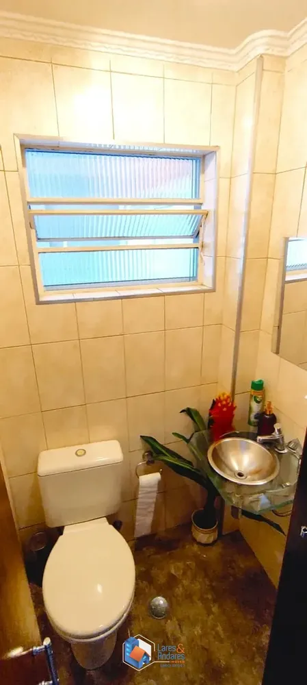 Sobrado, 4 quartos, 140 m² - Foto 7