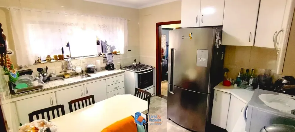 Sobrado, 4 quartos, 140 m² - Foto 2