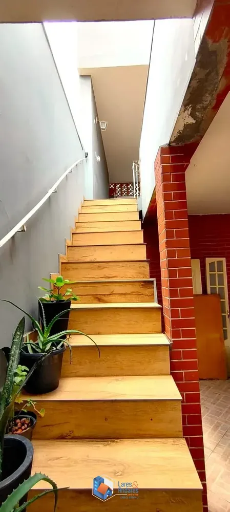 Sobrado, 4 quartos, 140 m² - Foto 3