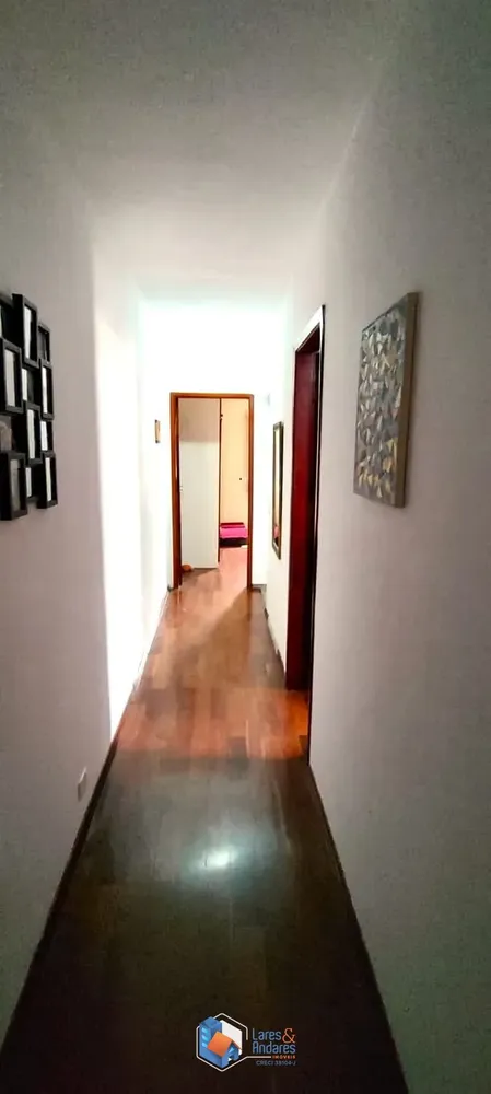 Sobrado, 4 quartos, 140 m² - Foto 6