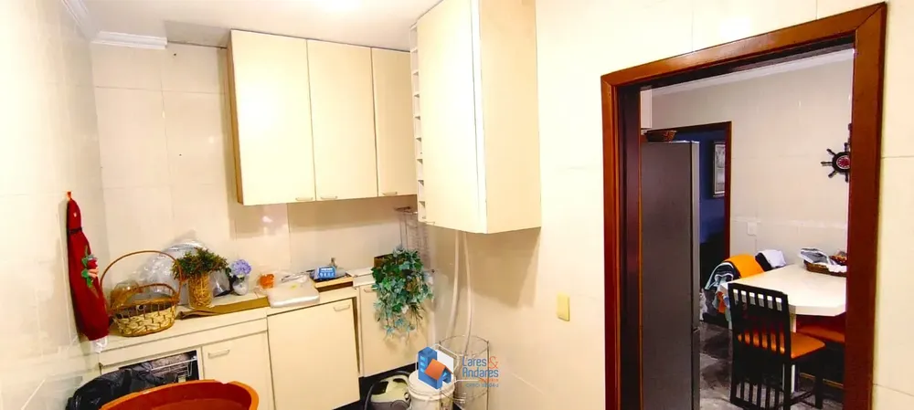 Sobrado, 4 quartos, 140 m² - Foto 5