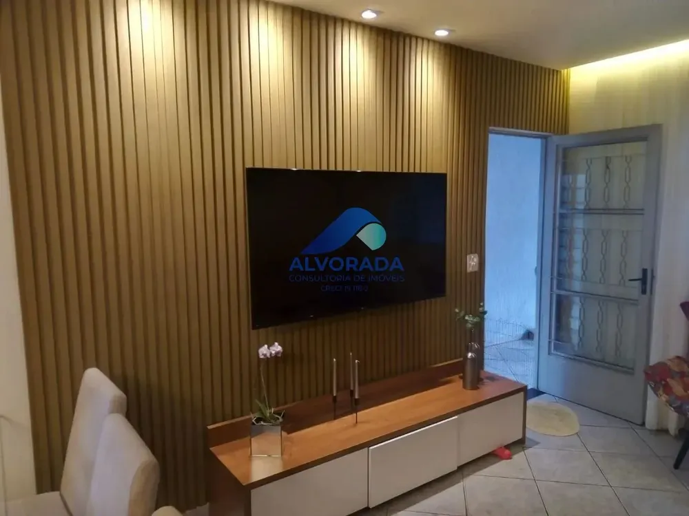 Casa, 3 quartos, 125 m² - Foto 1