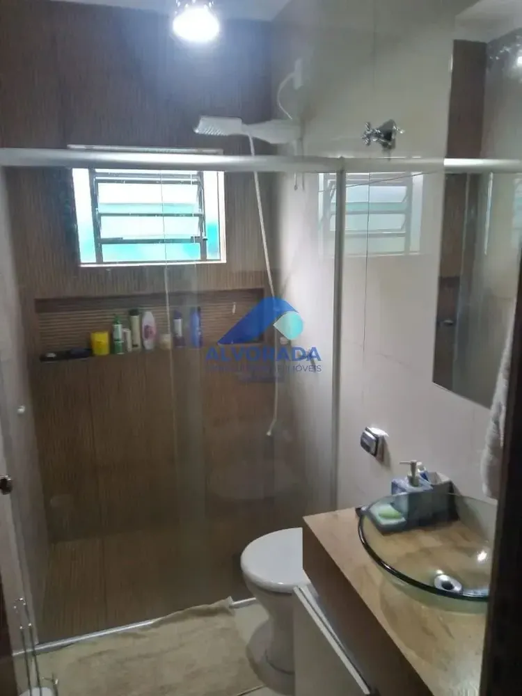 Casa, 3 quartos, 125 m² - Foto 2