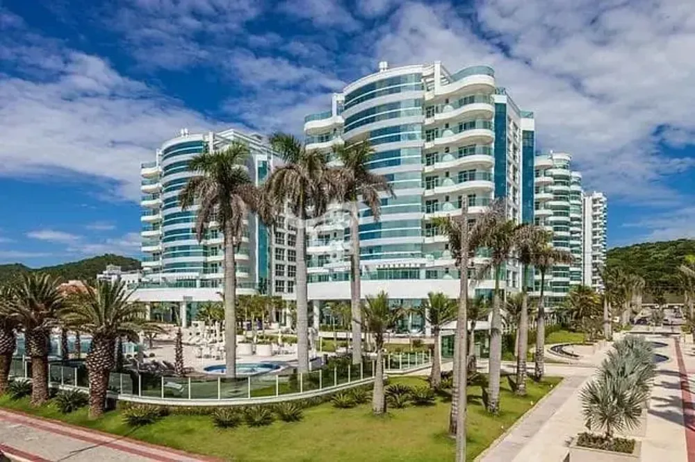 Apartamento, 3 quartos, 290 m² - Foto 4