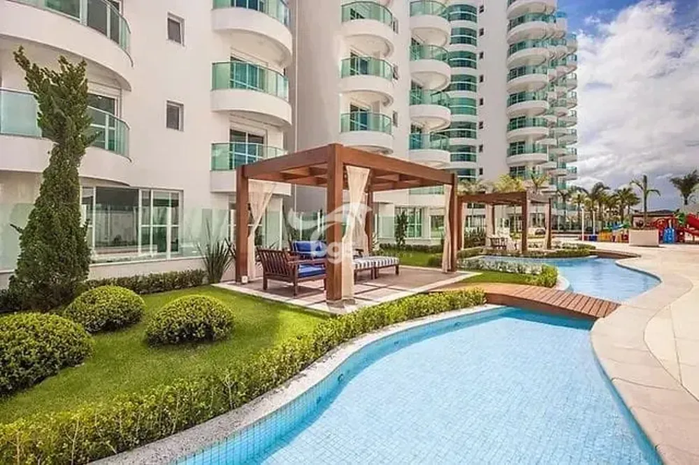 Apartamento, 3 quartos, 290 m² - Foto 3