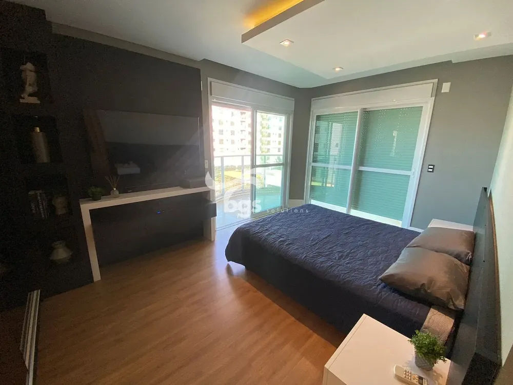 Apartamento, 3 quartos, 290 m² - Foto 2