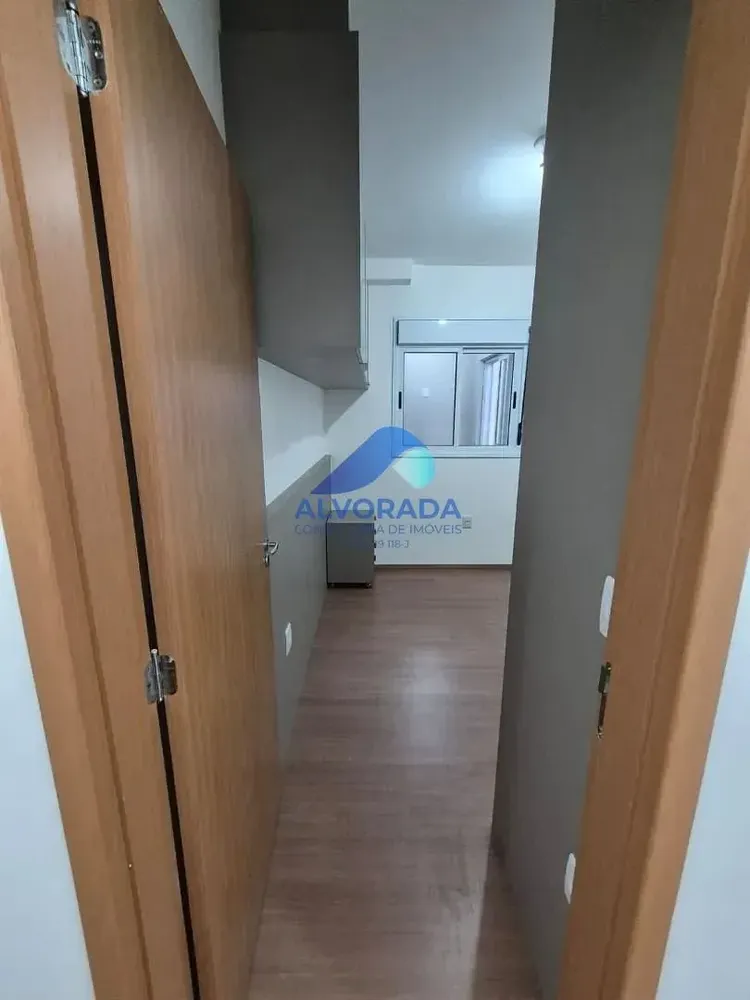 Apartamento, 2 quartos, 63 m² - Foto 7