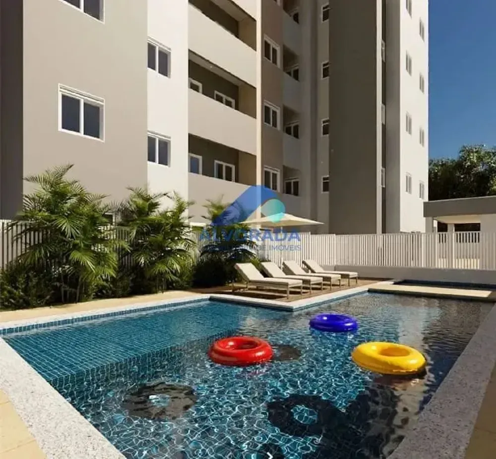 Apartamento, 2 quartos, 63 m² - Foto 6