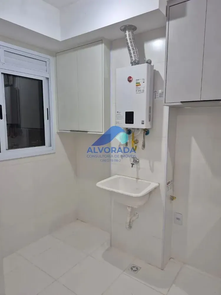 Apartamento, 2 quartos, 63 m² - Foto 3