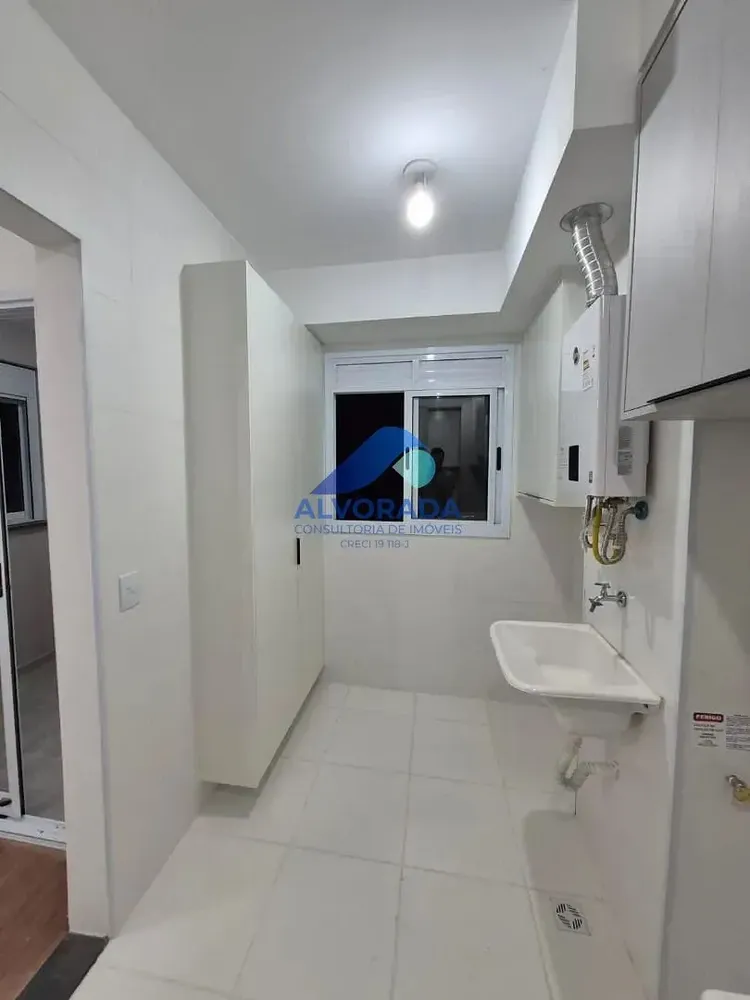 Apartamento, 2 quartos, 63 m² - Foto 2