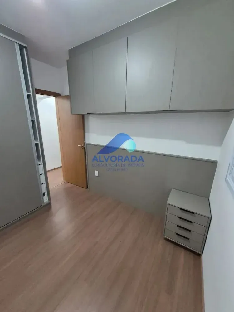 Apartamento, 2 quartos, 63 m² - Foto 4