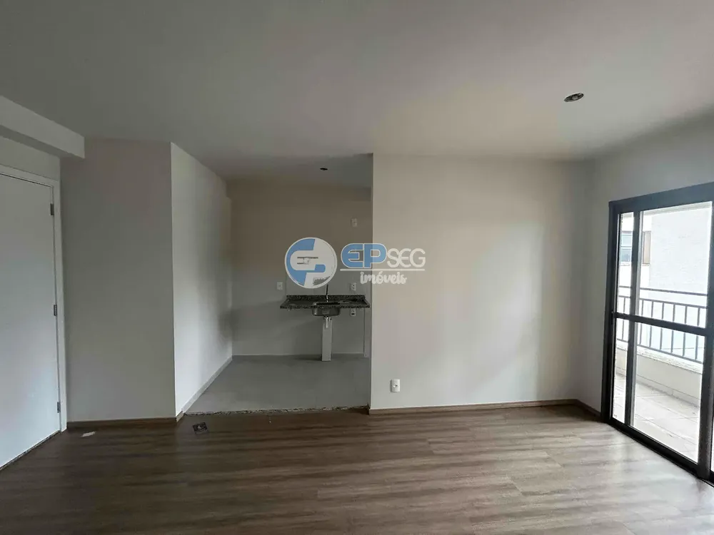 Apartamento, 2 quartos, 51 m² - Foto 3