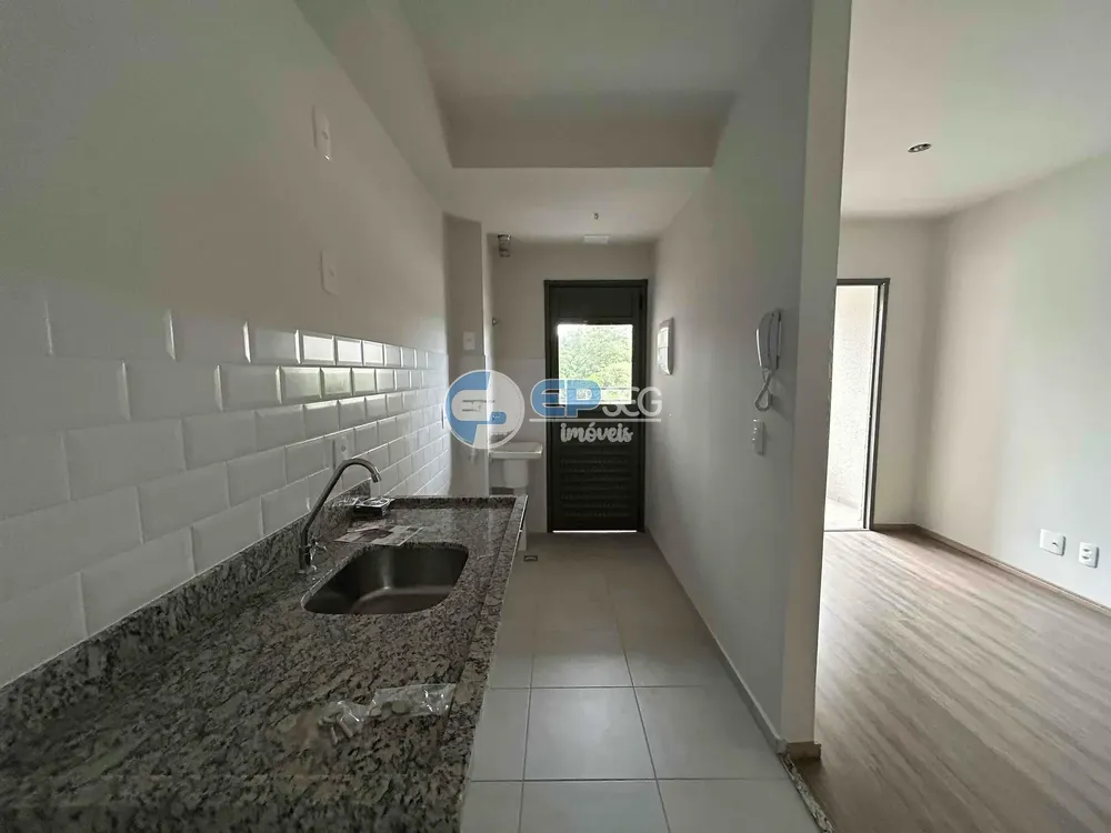 Apartamento, 2 quartos, 51 m² - Foto 4