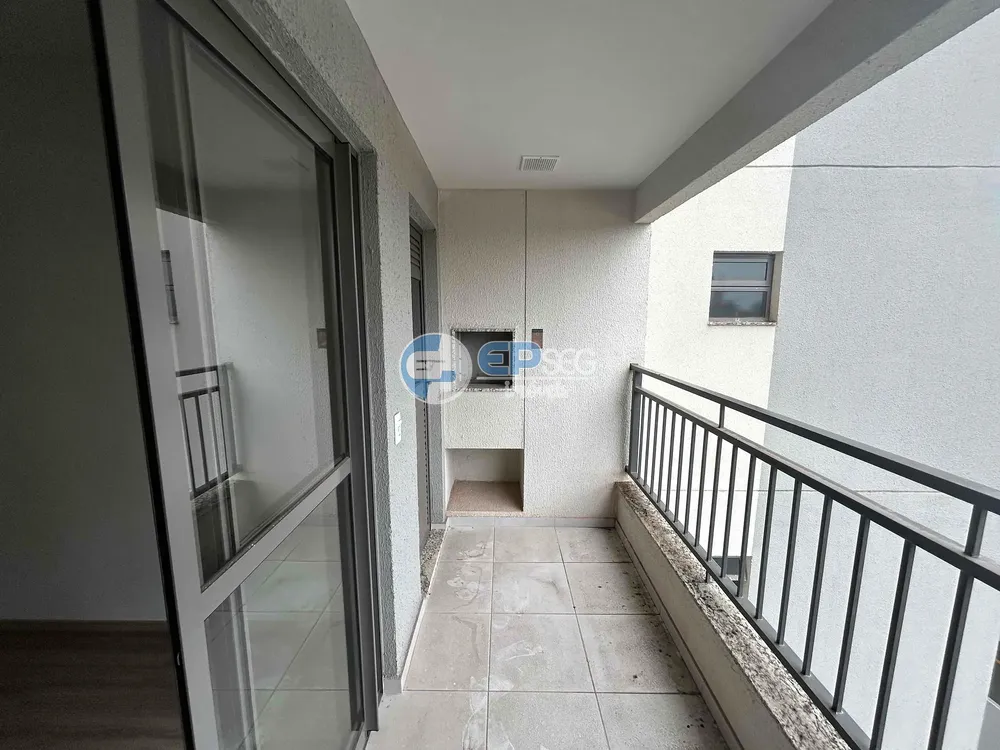 Apartamento, 2 quartos, 51 m² - Foto 7