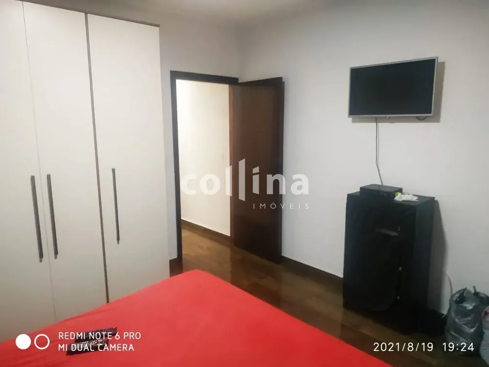 Sobrado, 3 quartos, 218 m² - Foto 1