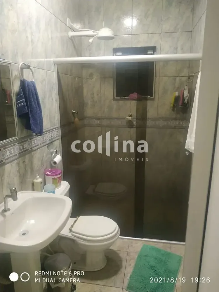 Sobrado, 3 quartos, 218 m² - Foto 4