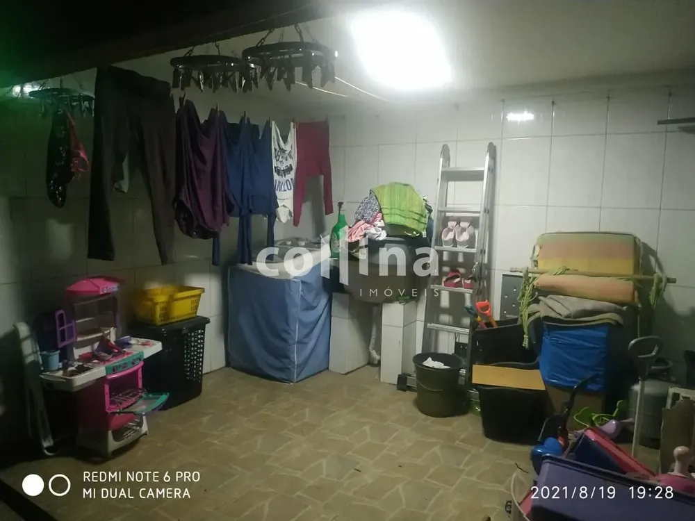 Sobrado, 3 quartos, 218 m² - Foto 2
