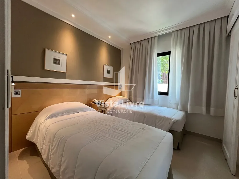 Apartamento, 1 quarto, 32 m² - Foto 3