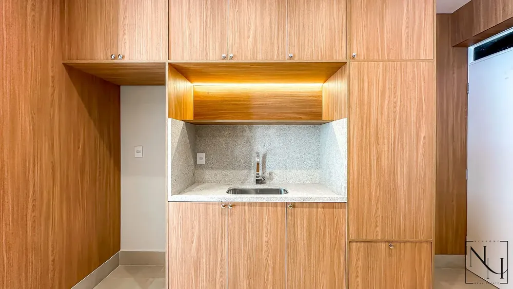 Apartamento, 2 quartos, 95 m² - Foto 8