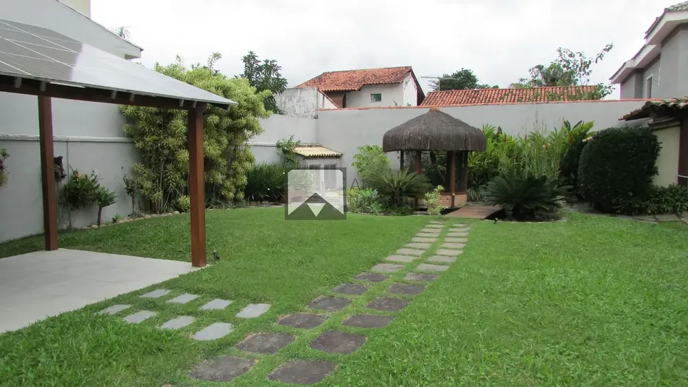 Casa, 4 quartos, 425 m² - Foto 7