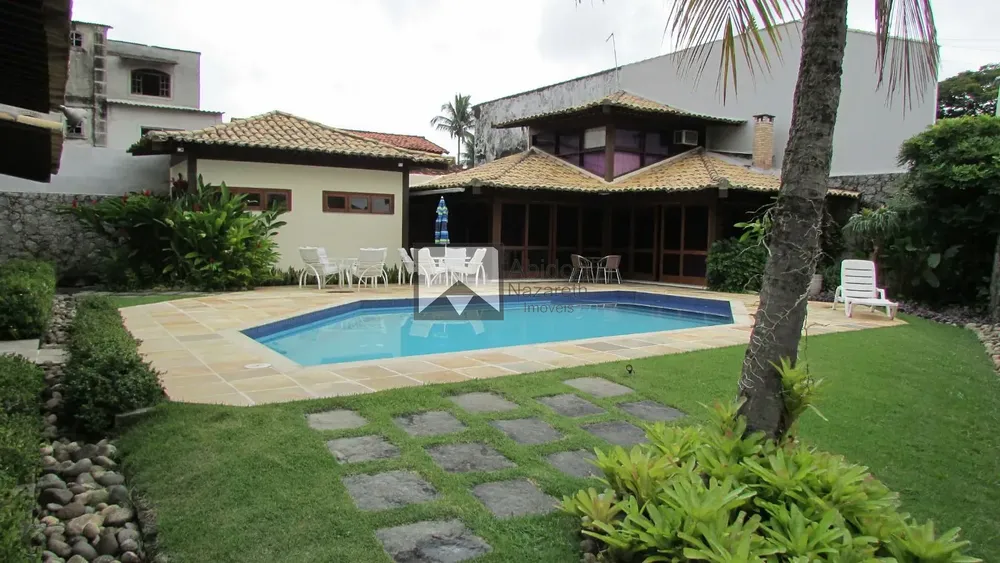 Casa, 4 quartos, 425 m² - Foto 2
