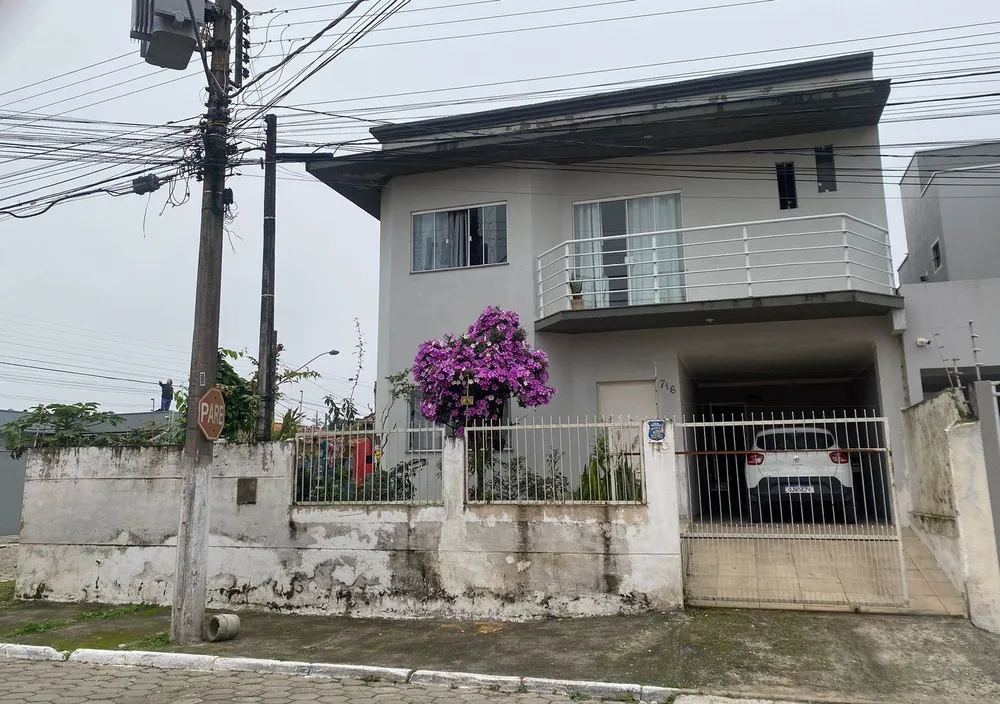 Casa, 3 quartos, 138 m² - Foto 1