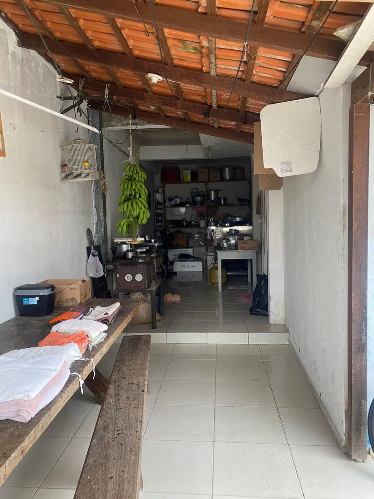 Casa, 3 quartos, 138 m² - Foto 3