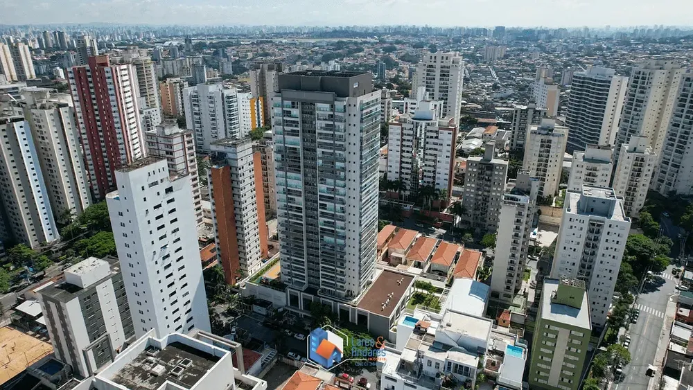 Apartamento, 3 quartos, 165 m² - Foto 1