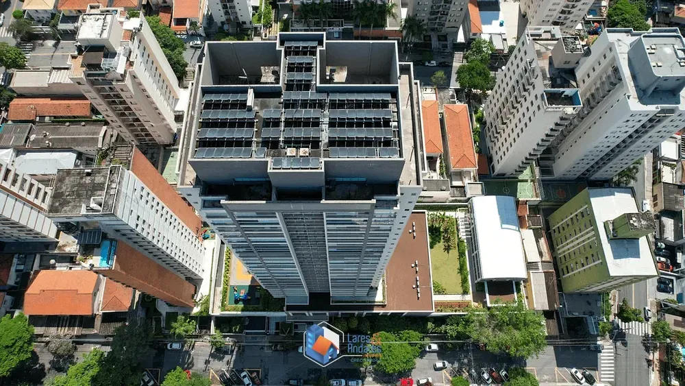 Apartamento, 3 quartos, 165 m² - Foto 2