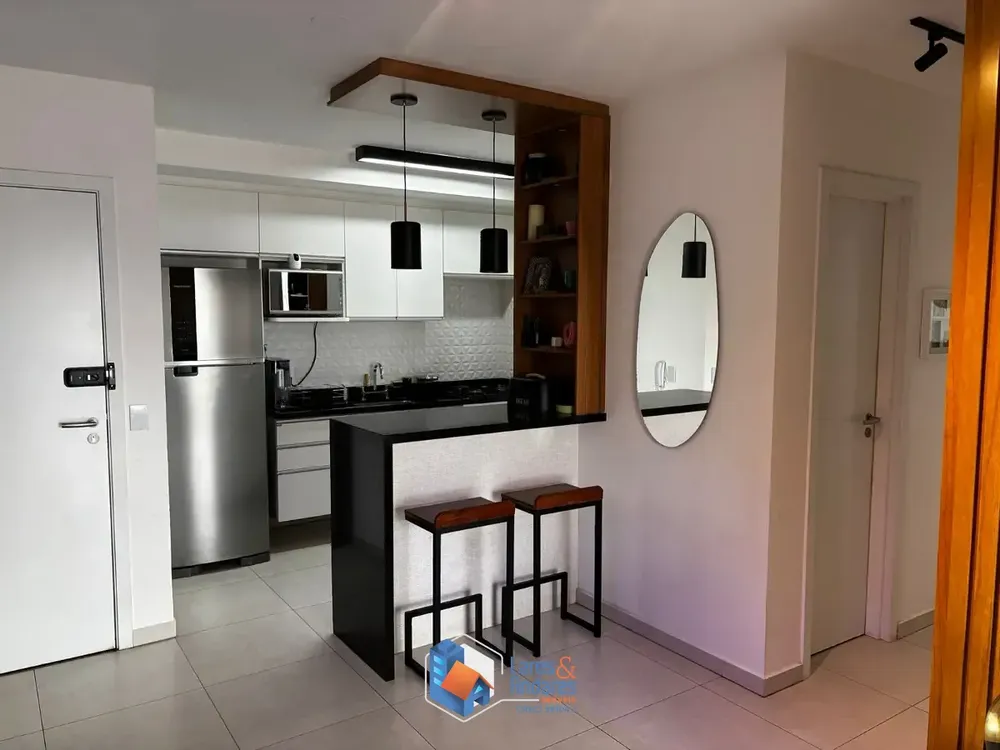 Apartamento, 2 quartos, 65 m² - Foto 6