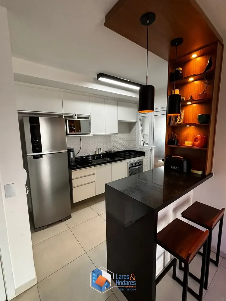 Apartamento, 2 quartos, 65 m² - Foto 7