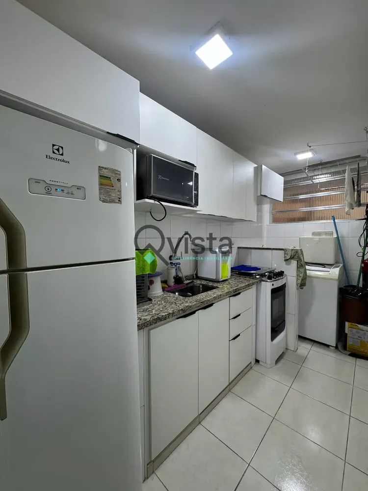 Apartamento, 2 quartos, 50 m² - Foto 4