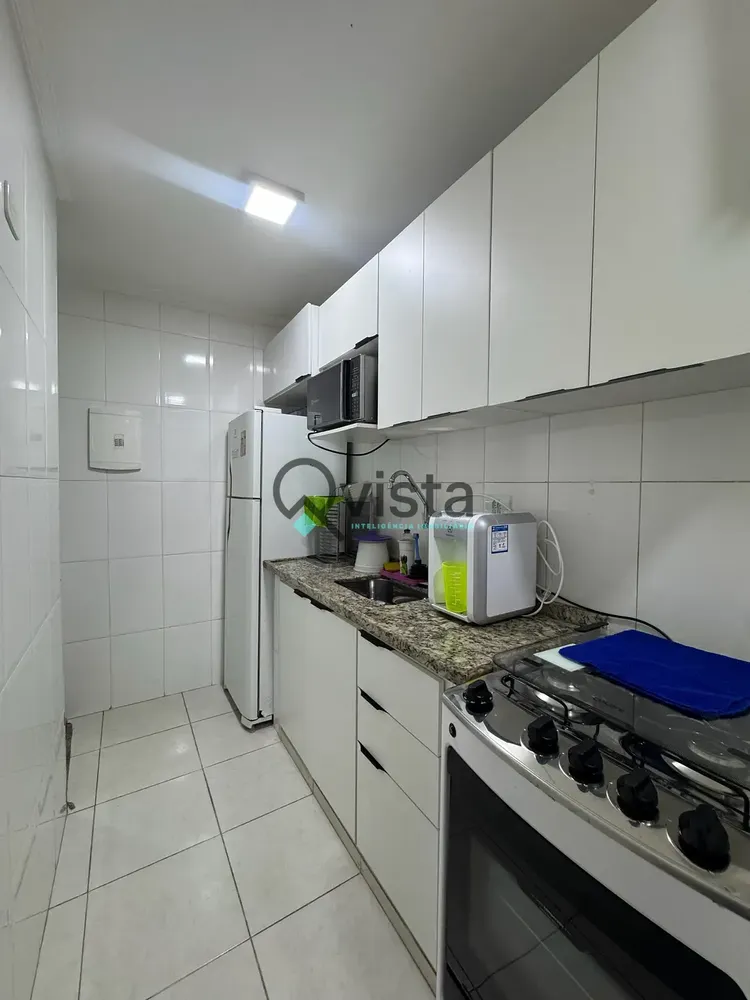 Apartamento, 2 quartos, 50 m² - Foto 3