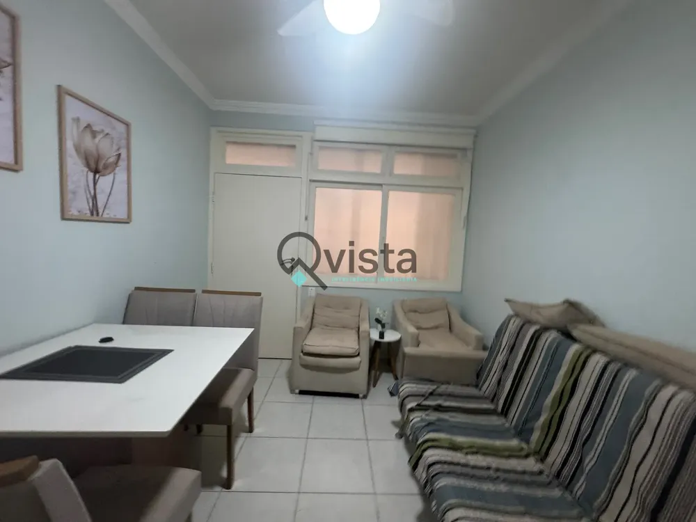 Apartamento, 2 quartos, 50 m² - Foto 6