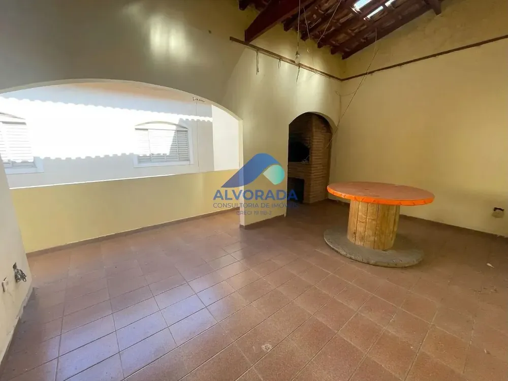 Sobrado, 4 quartos, 227 m² - Foto 4