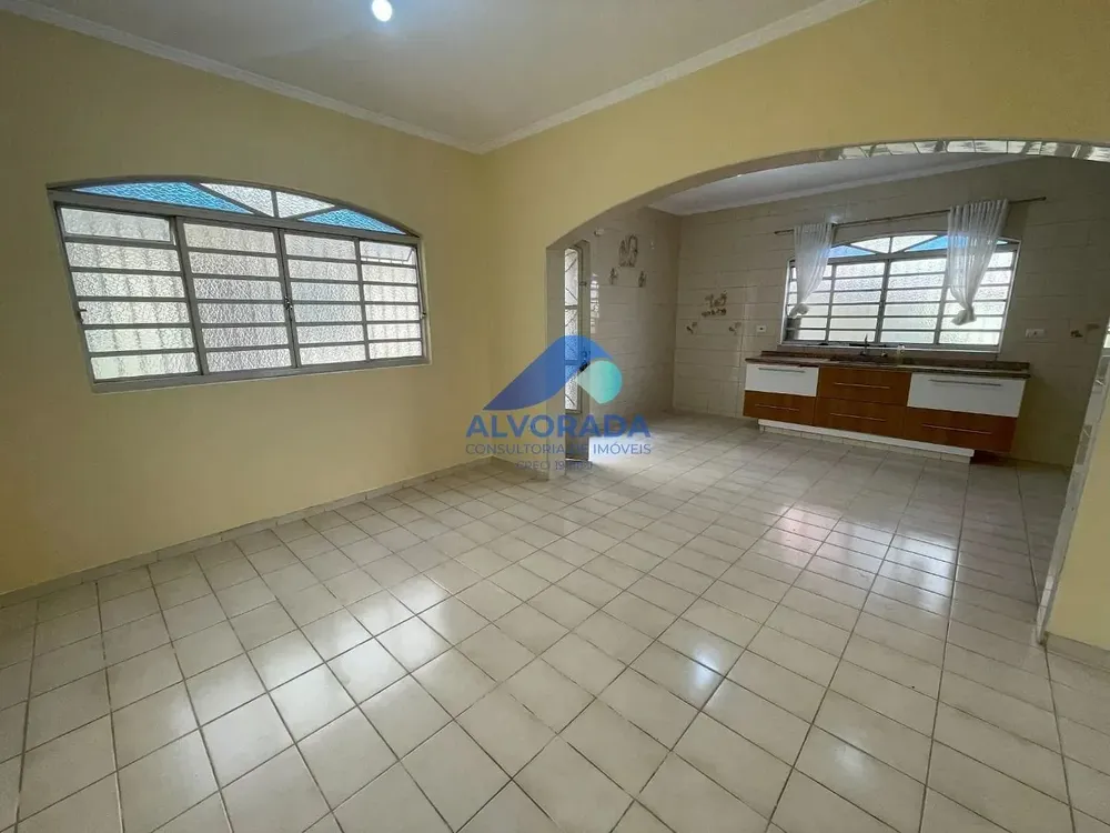 Sobrado, 4 quartos, 227 m² - Foto 5