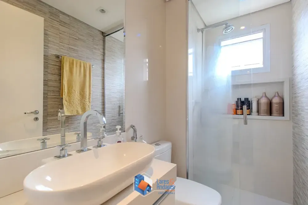 Apartamento, 3 quartos, 123 m² - Foto 7