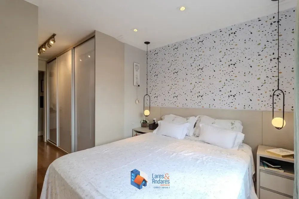 Apartamento, 3 quartos, 123 m² - Foto 5