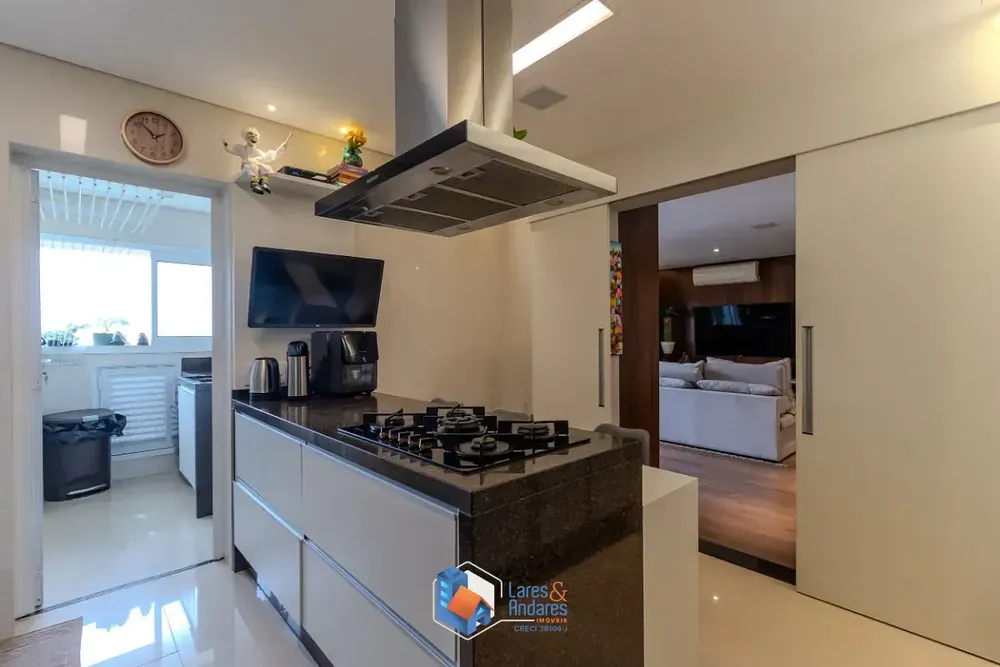 Apartamento, 3 quartos, 123 m² - Foto 6