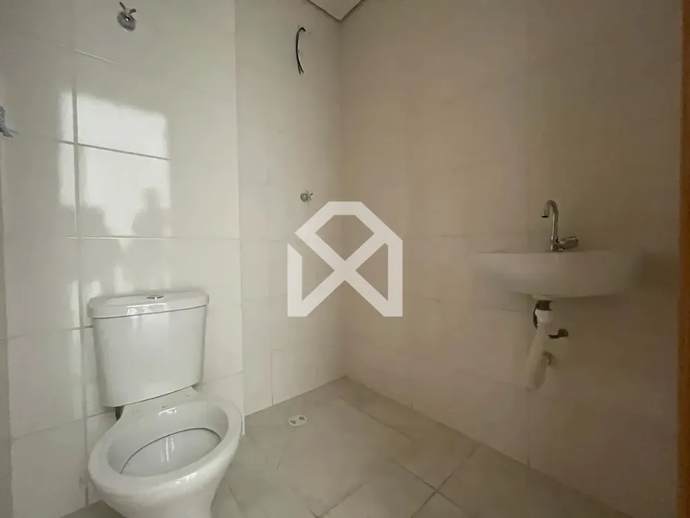 Apartamento, 2 quartos, 37 m² - Foto 1