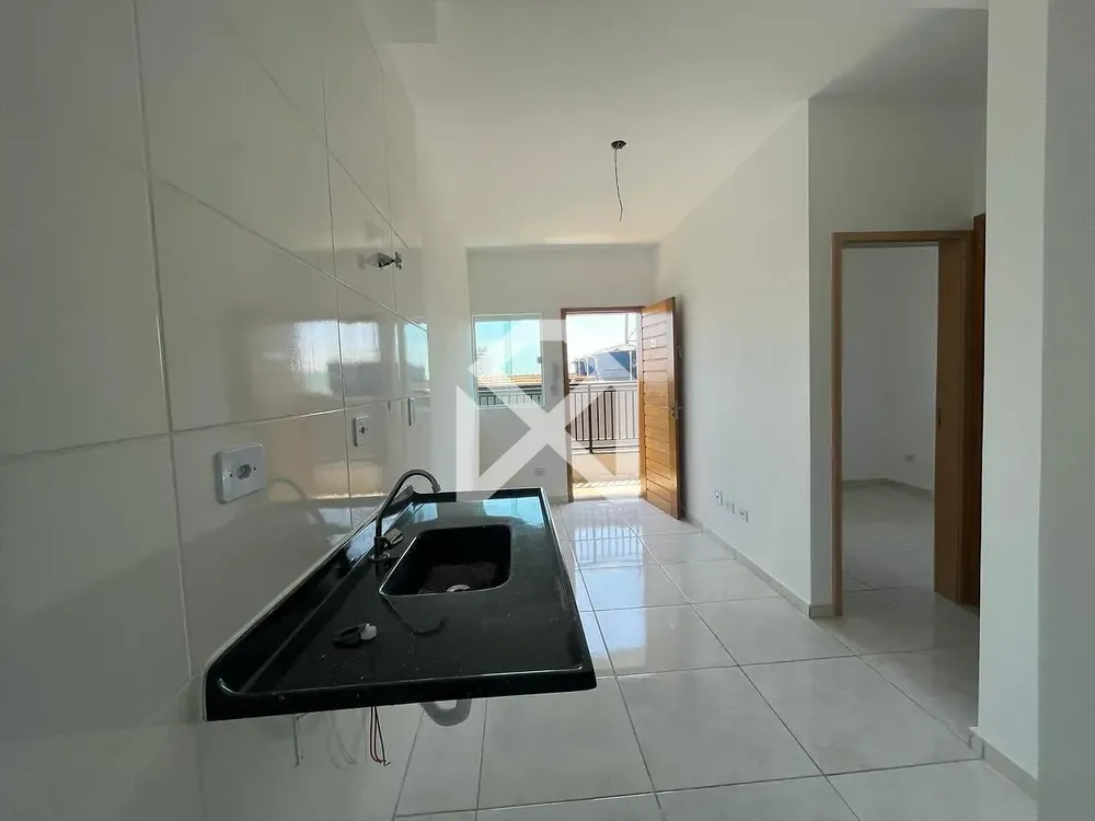 Apartamento, 2 quartos, 37 m² - Foto 2