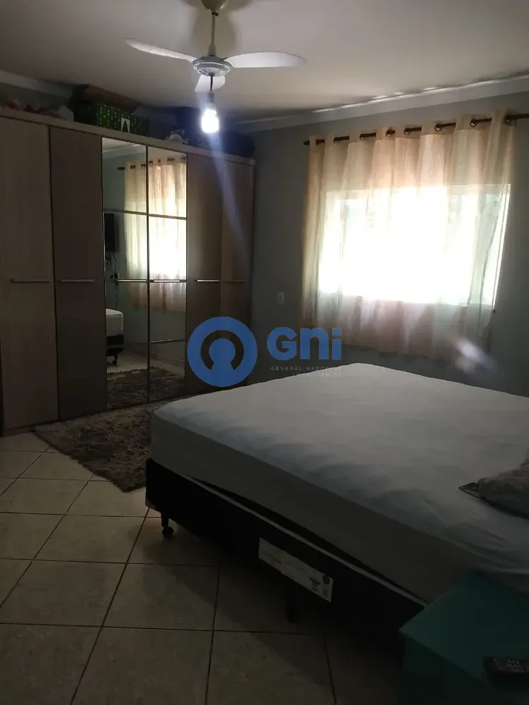 Casa, 3 quartos, 220 m² - Foto 7