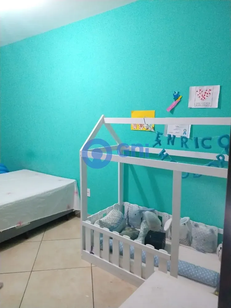 Casa, 3 quartos, 220 m² - Foto 5