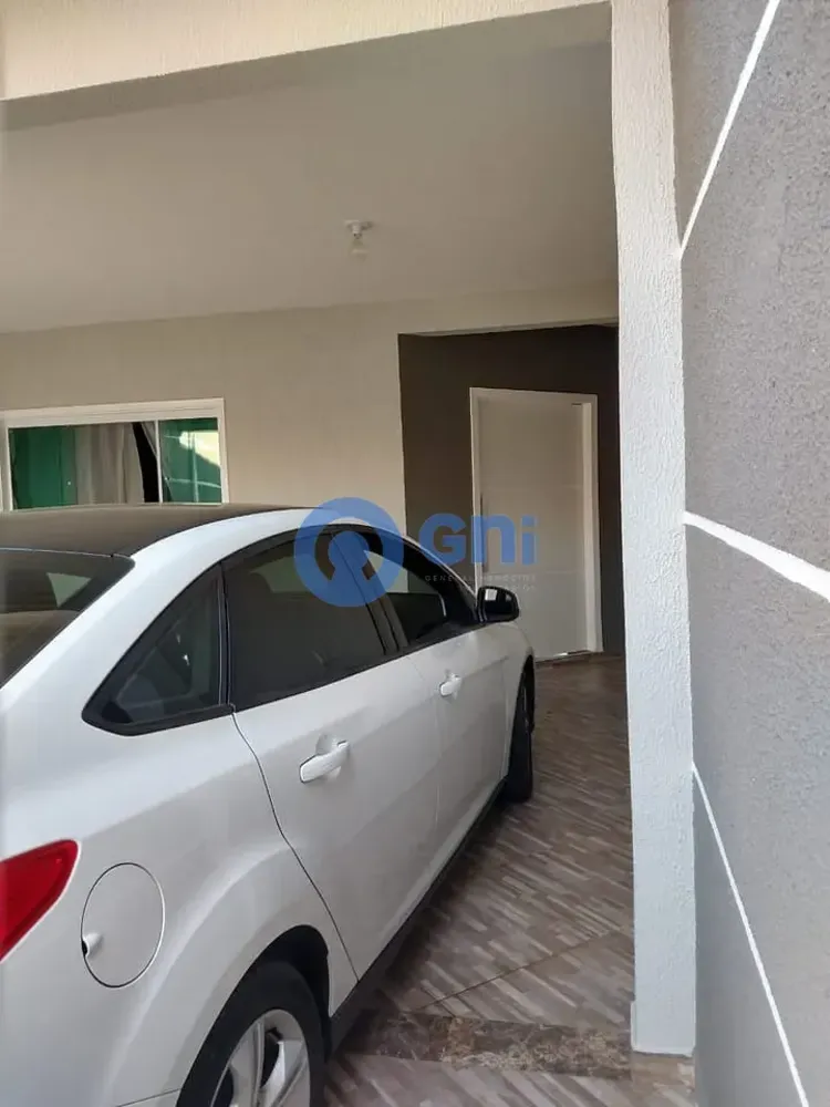 Casa, 3 quartos, 220 m² - Foto 3