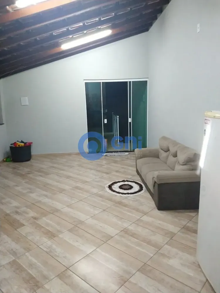 Casa, 3 quartos, 220 m² - Foto 8